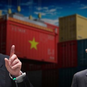Mỹ siết gọng kìm 301: Xuất khẩu của Việt Nam sang Mỹ đứng trước 82 lệnh trừng phạt?