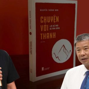Đại biểu TP. HCM đòi bỏ tù tác giả “Chuyện với Thanh”: Vì sao Tô Lâm vẫn chưa yên?