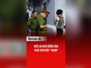 Ngủ lại nhà đồng bào phải xin phép „quan“