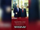 Vietnam–U.S. Relations Enter a New Phase