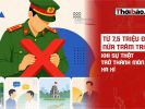 Từ 7,5 triệu đến nửa trăm triệu: Khi sự thật trở thành món hàng xa xỉ?