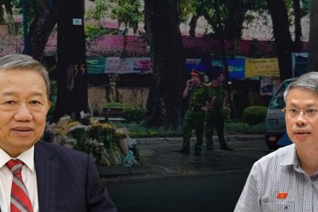 Phản ứng GenZ vụ tai nạn của Nguyễn Sĩ Cương: Hy vọng cho một cuộc thay đổi?