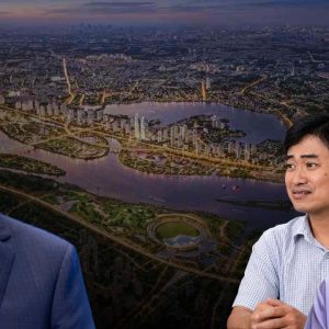 Từ Việt Á đến Siêu Dự án Sông Hồng: Căn bệnh nuôi dưỡng tư bản thân hữu ở Việt Nam?
