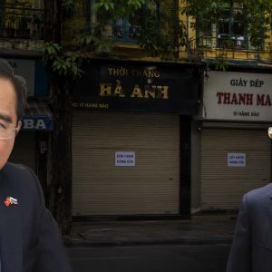Sức khỏe nền kinh tế đã ngấm đòn: 39.000 doanh nghiệp tháo chạy khỏi TP. HCM?