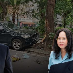 Vụ tai nạn của Nguyễn Sỹ Cương nóng trở lại: Sự thức tỉnh của GenZ hay đấu đá nội bộ?
