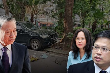 Vụ tai nạn của Nguyễn Sỹ Cương nóng trở lại: Sự thức tỉnh của GenZ hay đấu đá nội bộ?