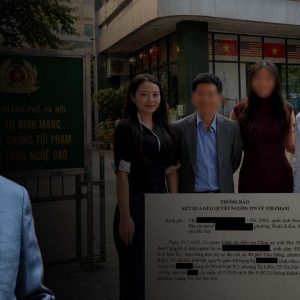 Những bí mật đằng sau vụ cô gái Việt kiều Mỹ bị thiếu gia “hấp diêm” ở Phú Thọ?