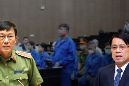 Đặc quyền miễn trừ của quan chức cấp cao Việt Nam qua vụ án Công ty Hoàng Long?