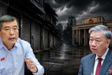 Warum „Eine neue Ära“: Rekord-Steuereinnahmen, doch sind die Bevölkerung und die Unternehmen erschöpft?