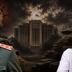 Vì sao quyền lực công trở thành “cỗ máy” hái ra tiền của các lãnh đạo ở Việt Nam?