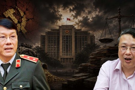 Vì sao quyền lực công trở thành “cỗ máy” hái ra tiền của các lãnh đạo ở Việt Nam?
