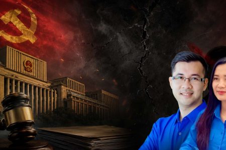 Warum wurden der Parteisekretär der Provinzjugendliga von Quang Ninh und sein Sohn gleichzeitig disziplinarisch belangt?