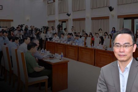 Sự “hợp tình, hợp lý” khó hiểu: Vì sao Quảng Trị hủy kết quả, còn Tuyên Quang cho thi lại?