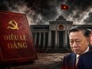 Khúc ngoặt chính trị Việt Nam: Tín hiệu gì được phát đi từ việc sửa đổi Điều lệ Đảng?