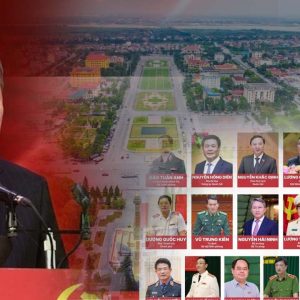 Vì sao sự lộng hành của Dư Luận Viên vượt tầm kiểm soát khiến Tô Lâm cũng bất lực?