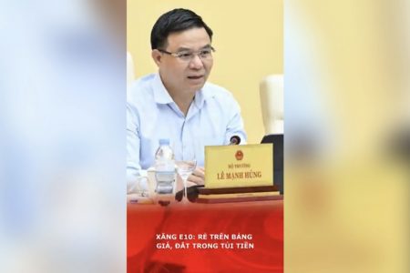 Xăng E10: Rẻ trên bảng giá, đắt trong túi tiền