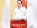 Quốc hội thông qua nghị quyết “dùng tiền chuộc tội” do Bộ công an soạn thảo