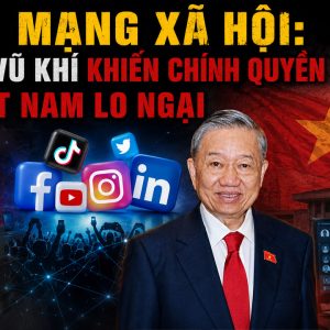 Les réseaux sociaux : l’arme qui inquiète les autorités vietnamiennes