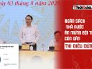 Ngân sách nhà nước ăn mừng bội thu, còn dân thì điêu đứng