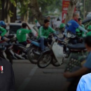 Wave of Grab Drivers “Turning Off the App”: Why Are Vietnamese Leaders Responding Differently Than Their Indonesian Counterparts?