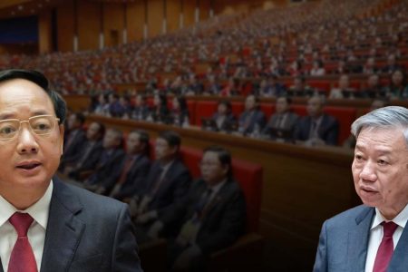 Làm thế nào để giám sát quyền lực của Tổng Bí thư Tô Lâm trong lúc này?