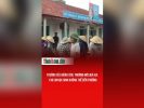 Trường cũ không còn, trường mới quá xa: 138 em học sinh không thể đến trường