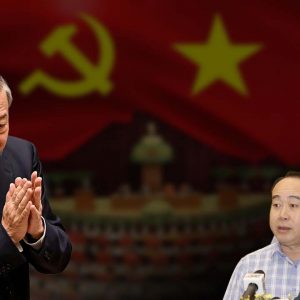 Drei Nachkommen ehemaliger Spitzenpolitiker bekleiden gemeinsam das Amt des stellvertretenden Parteisekretärs: Zufall oder Trend?