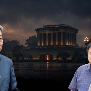 Major Upheaval in Senior Leadership: Failure or Success in To Lam’s Personnel Strategy?