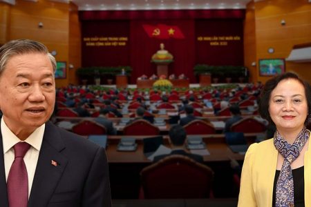 Việt Nam sau một năm “sắp xếp lại giang sơn” và những bế tắc không lối thoát?