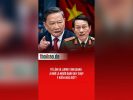 Tô Lâm và Lương Tam Quang: Ai mới là người đang quy chụp ý kiến khác biệt?
