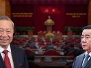 Why is To Lam still playing the “shaking the tree” game to intimidate Standing Member of the Party Central Committee Secretariat Tran Cam Tu?