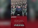 Kim Jong-Un tiếp tục đưa quân sang Ukraine