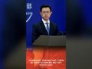中国：北ベトナム湾で実弾射撃と公式発表、ベトナムは沈黙