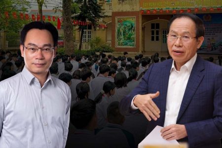 Vì sao Phó Thủ tướng yêu cầu rà soát, điều chỉnh trường học ngay sau khi vừa sáp nhập?
