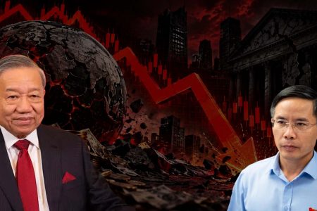 Die Falle des zweistelligen BIP-Wachstums: Treiben massive öffentliche Investitionen die Kreditzinsen auf ein Rekordhoch?