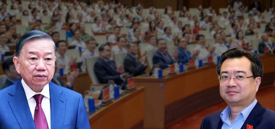 Đảng CSVN đang kiểm soát sự chuyển hóa để tránh trở thành “đảng bóc lột” ra sao?