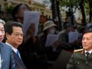 Warum müssen die Menschen in Vietnam auch nach 20 Jahren immer noch „um Hilfe rufen“, anstatt sich auf das Gesetz zu verlassen?