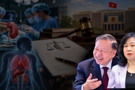 The Ministry of Health’s Proposed Amendments to the Organ Donation Law: Humanitarianism or a Risky Line?