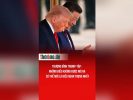 Thượng đỉnh Trump-Tập: Những điều không được nói ra có thể mới là điều quan trọng nhất