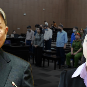 “Tuyên phạt” cựu Bộ trưởng Kim Tiến: Chống tham nhũng hay chạy tội cho tội phạm?