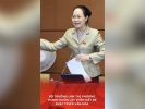 Bộ trưởng Lâm Thị Phương Thanh muốn lấy thêm đất để phát triển văn hóa